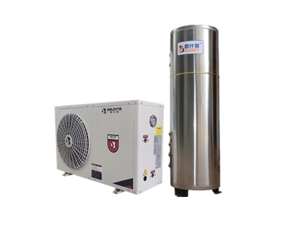 空气源热泵热水器水箱应该怎么选?